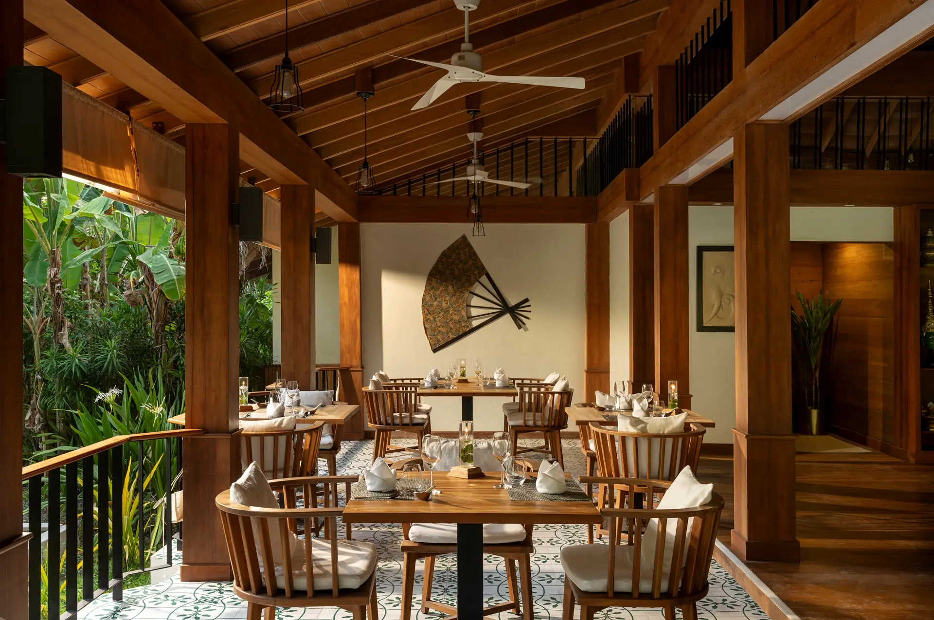Siam Garden